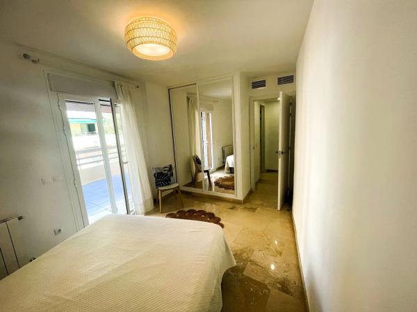 Piso en avenida Arias Maldonado, 11