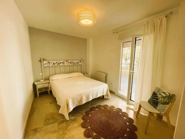 Piso en avenida Arias Maldonado, 11