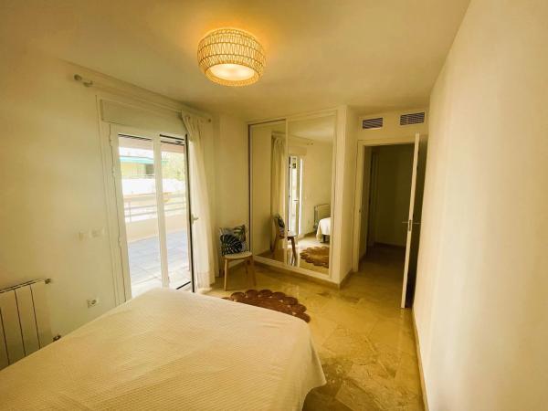 Piso en avenida Arias Maldonado, 11