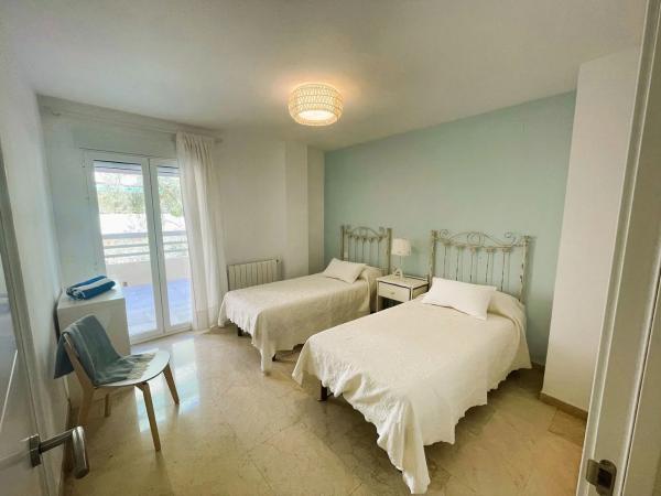 Piso en avenida Arias Maldonado, 11