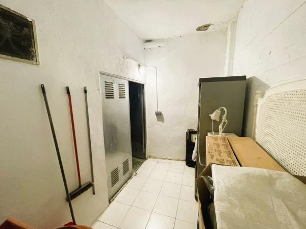 Piso en avenida Arias Maldonado, 11