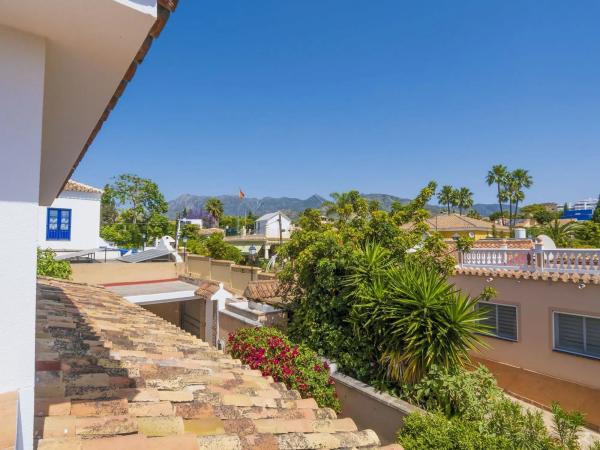 Casa independiente en 29601 Marbella, Málaga, España s/n