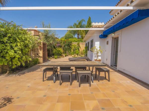 Casa independiente en 29601 Marbella, Málaga, España s/n