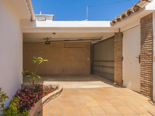 Casa independiente en 29601 Marbella, Málaga, España s/n