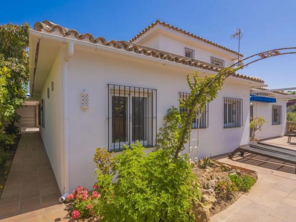 Casa independiente en 29601 Marbella, Málaga, España s/n