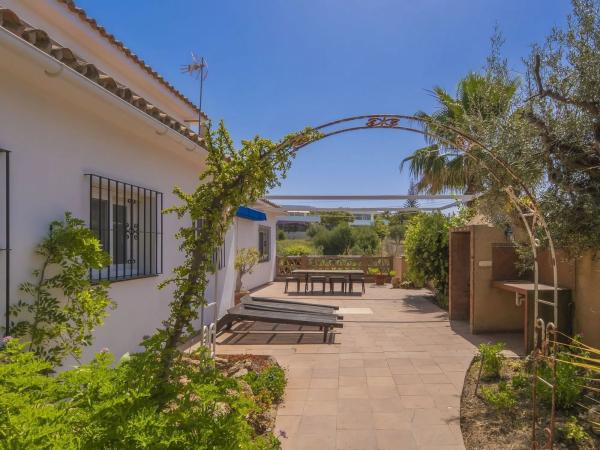 Casa independiente en 29601 Marbella, Málaga, España s/n