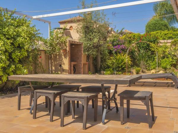 Casa independiente en 29601 Marbella, Málaga, España s/n