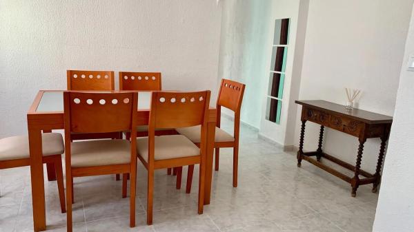 Piso en calle Salduba