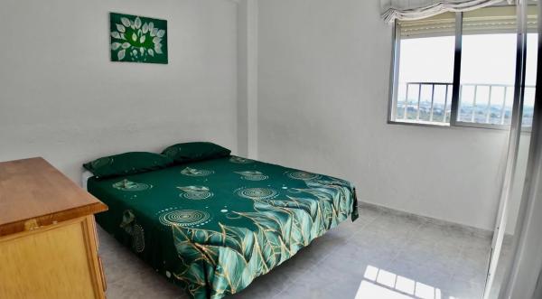 Piso en calle Salduba