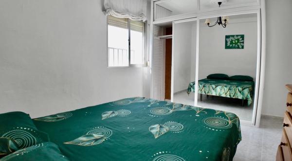 Piso en calle Salduba