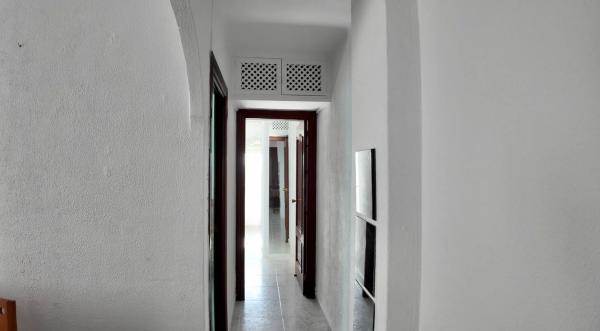 Piso en calle Salduba