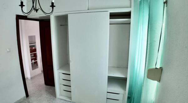 Piso en calle Salduba