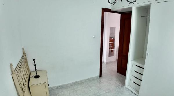 Piso en calle Salduba