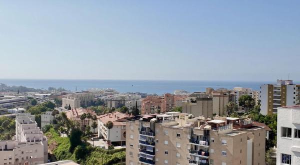 Piso en calle Salduba