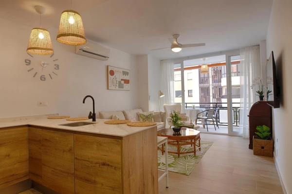 Piso en avenida Ricardo Soriano