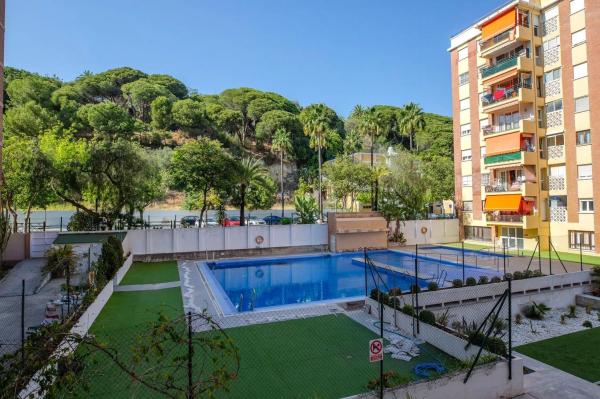 Piso en avenida Ricardo Soriano