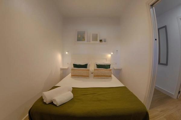 Piso en avenida Ricardo Soriano