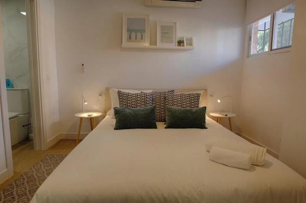 Piso en avenida Ricardo Soriano