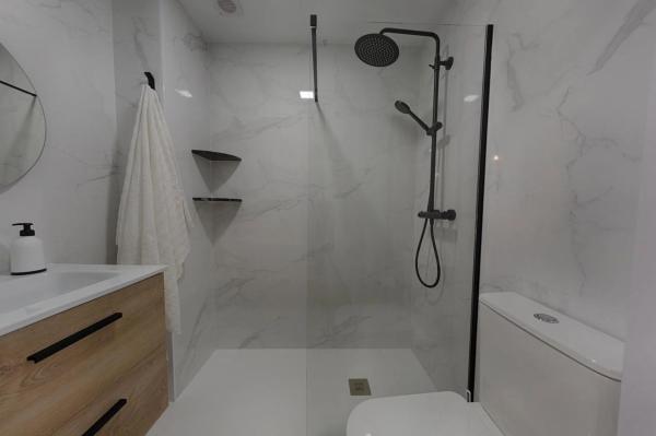 Piso en avenida Ricardo Soriano