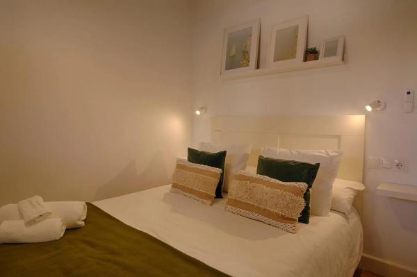 Piso en avenida Ricardo Soriano