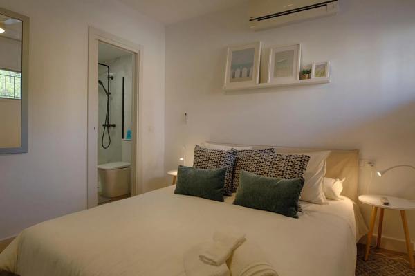 Piso en avenida Ricardo Soriano