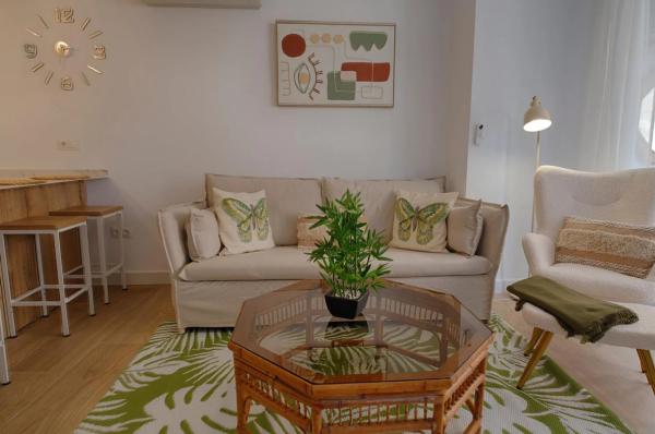 Piso en avenida Ricardo Soriano