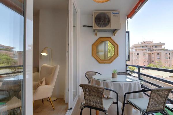 Piso en avenida Ricardo Soriano