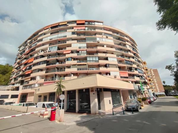 Piso en avenida Ricardo Soriano