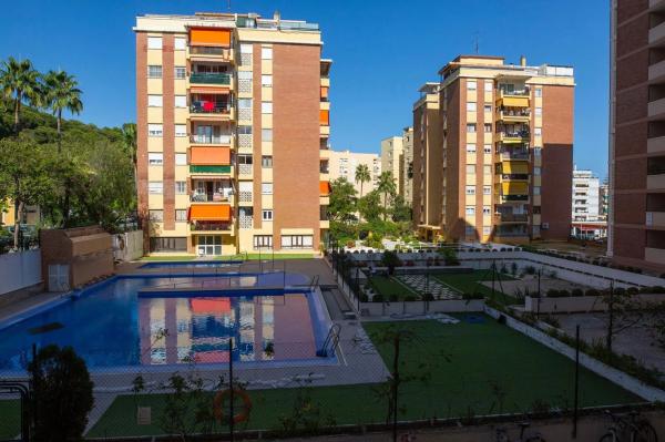 Piso en avenida Ricardo Soriano