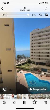 Estudio en avenida Arias Maldonado, 16