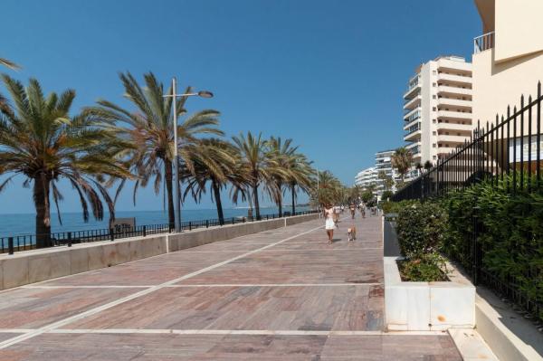 Estudio en calle Camilo José Cela