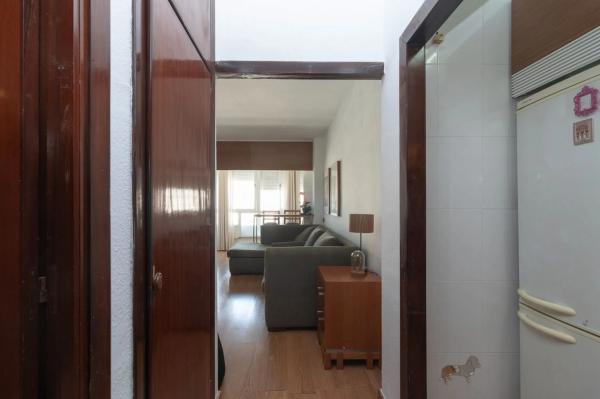 Estudio en calle Camilo José Cela