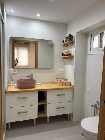 Piso en Barrio Huerta Belón-Calvario