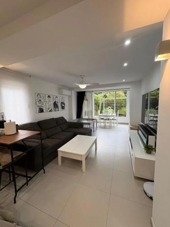 Piso en Barrio Huerta Belón-Calvario