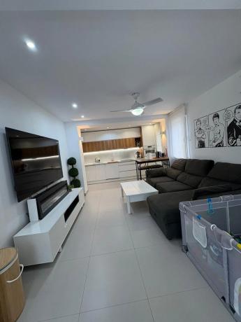 Piso en Barrio Huerta Belón-Calvario