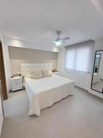 Piso en Barrio Huerta Belón-Calvario