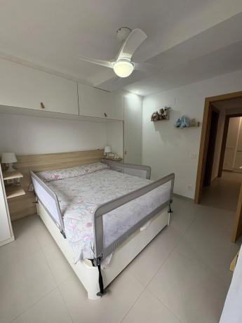 Piso en Barrio Huerta Belón-Calvario