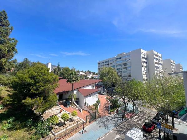 Piso en calle Jacinto Benavente, 17