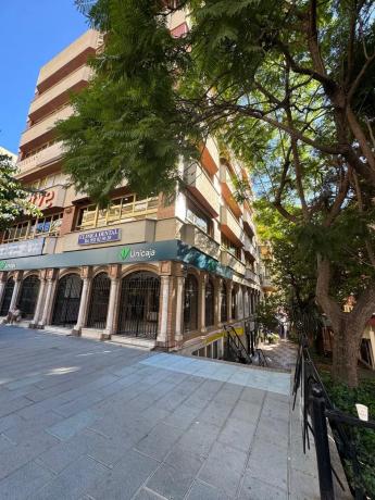 Estudio en Av Ricardo Soriano