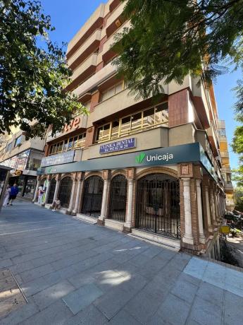 Estudio en Av Ricardo Soriano