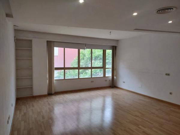 Estudio en Av Ricardo Soriano