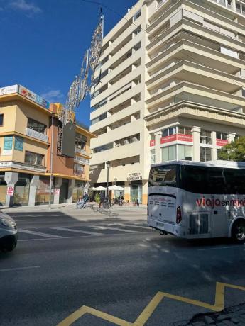 Estudio en Av Ricardo Soriano