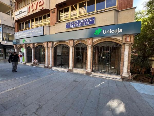 Estudio en Av Ricardo Soriano