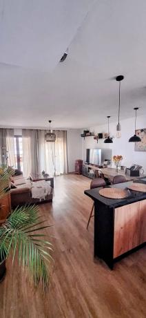 Ático en calle Málaga