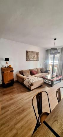 Ático en calle Málaga