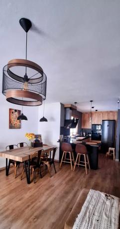 Ático en calle Málaga