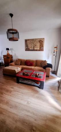 Ático en calle Málaga