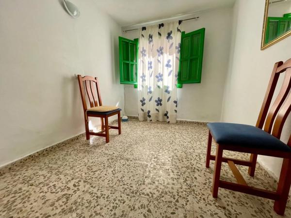 Piso en Barrio Casco Antiguo