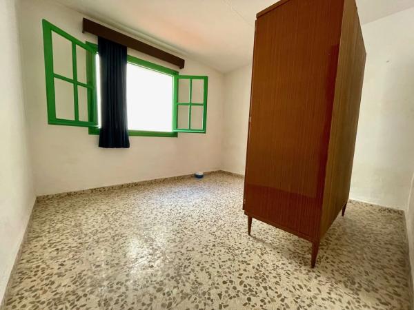 Piso en Barrio Casco Antiguo