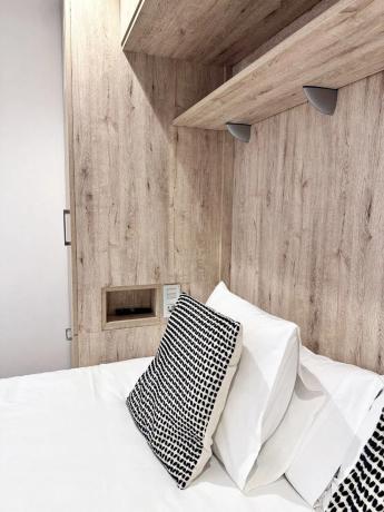 Estudio en calle María Auxiliadora